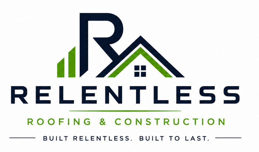 Relentless Roofing & Construction LLC
